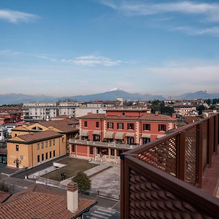 K Modern Hotel Peschiera del Garda Eksteriør bilde