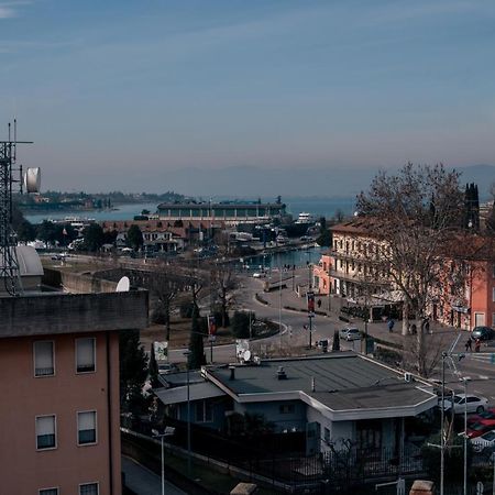 K Modern Hotel Peschiera del Garda Eksteriør bilde
