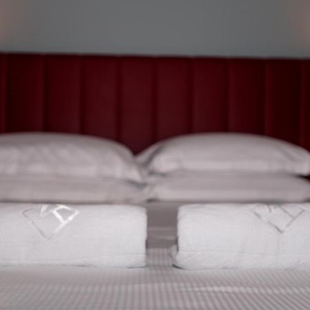 K Modern Hotel Peschiera del Garda Eksteriør bilde