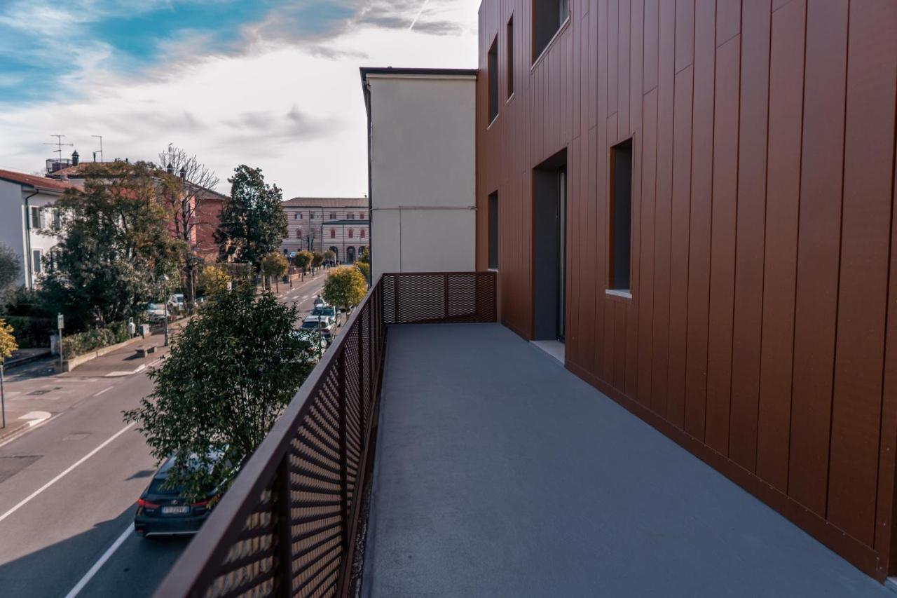 K Modern Hotel Peschiera del Garda Eksteriør bilde