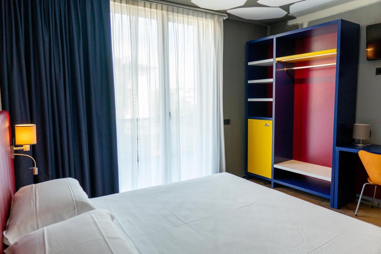 K Modern Hotel Peschiera del Garda Eksteriør bilde