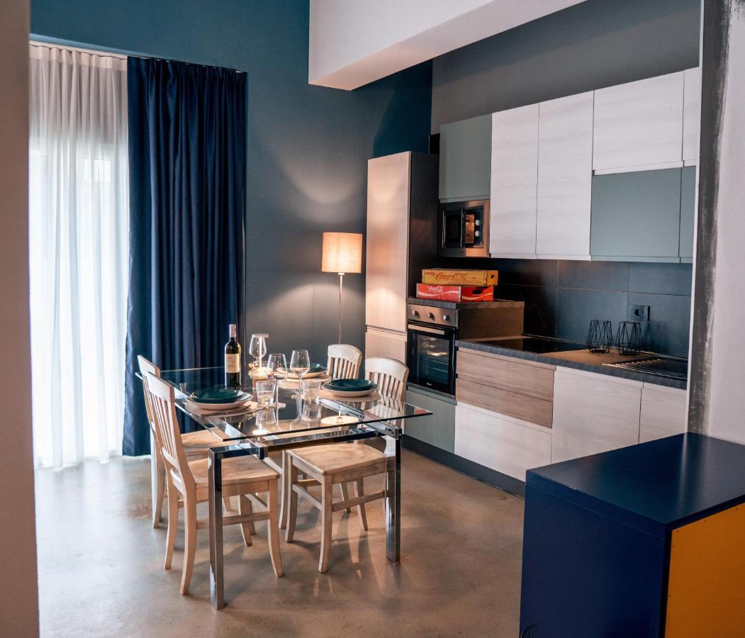 K Modern Hotel Peschiera del Garda Eksteriør bilde