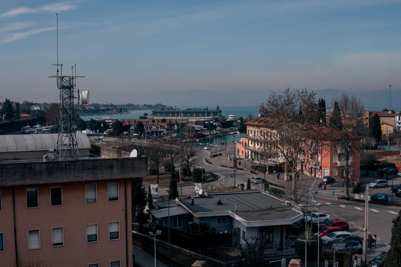 K Modern Hotel Peschiera del Garda Eksteriør bilde