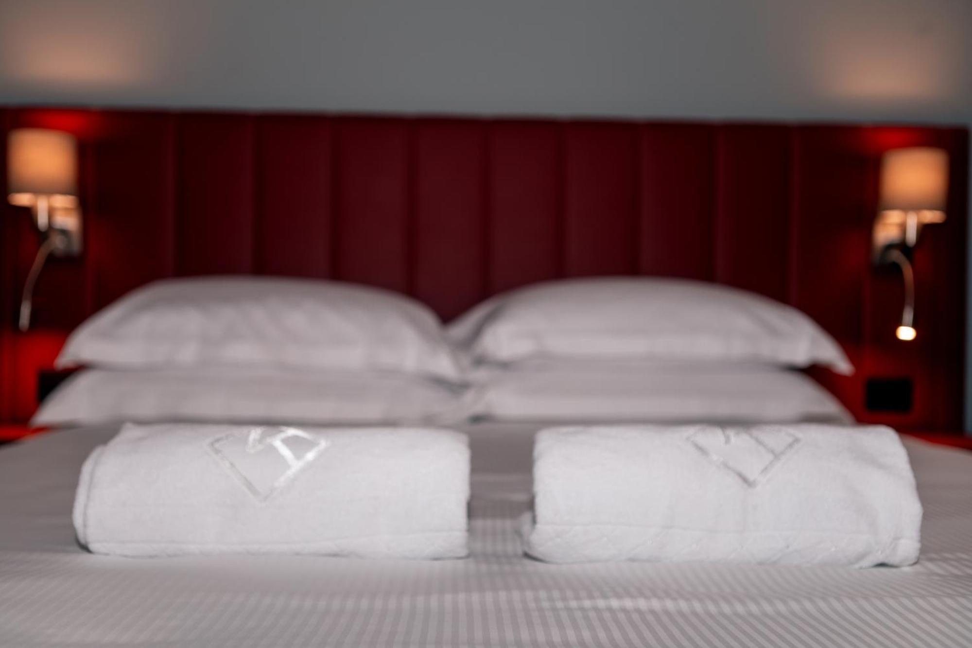 K Modern Hotel Peschiera del Garda Eksteriør bilde